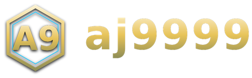 aj9999 logo